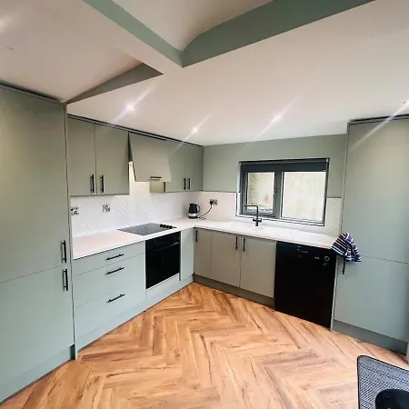 アパート One Bed Mews