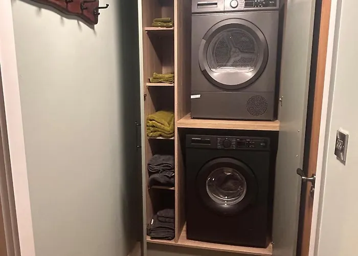 One Bed Mews * ダブリン