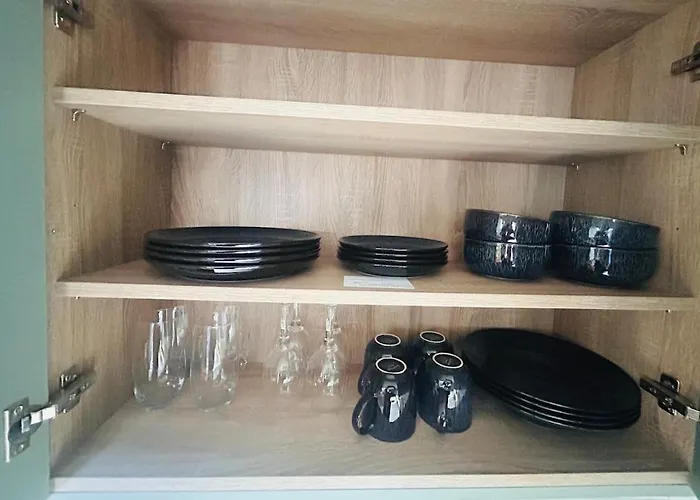 One Bed Mews * ダブリン