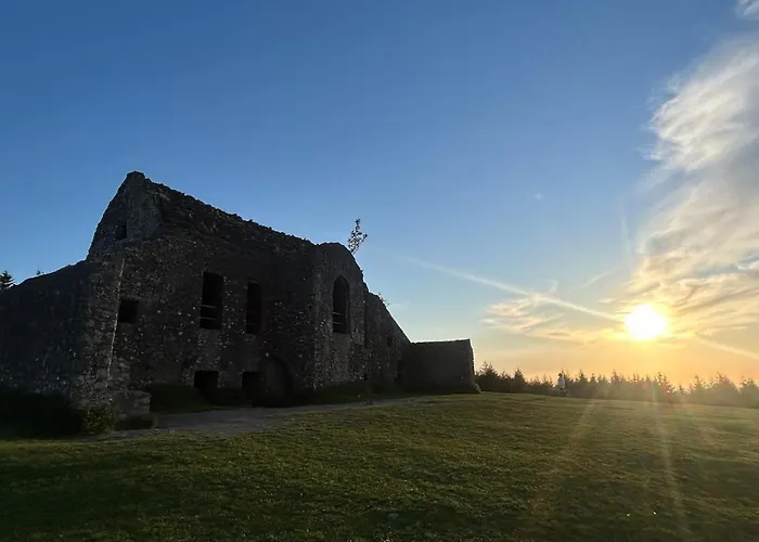 アパート One Bed Mews