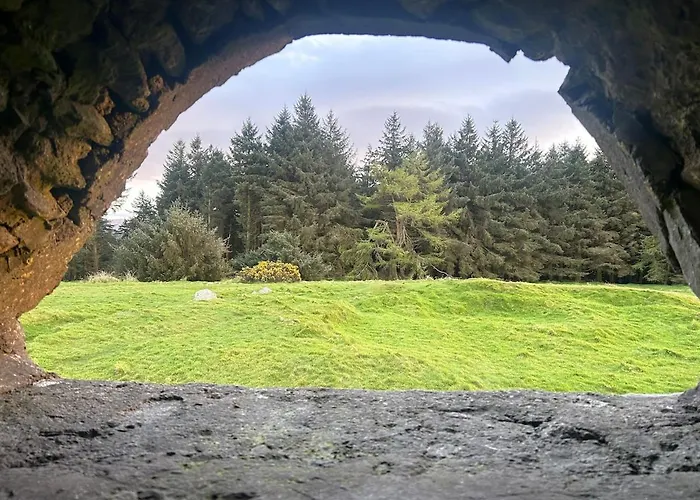 アパート One Bed Mews *