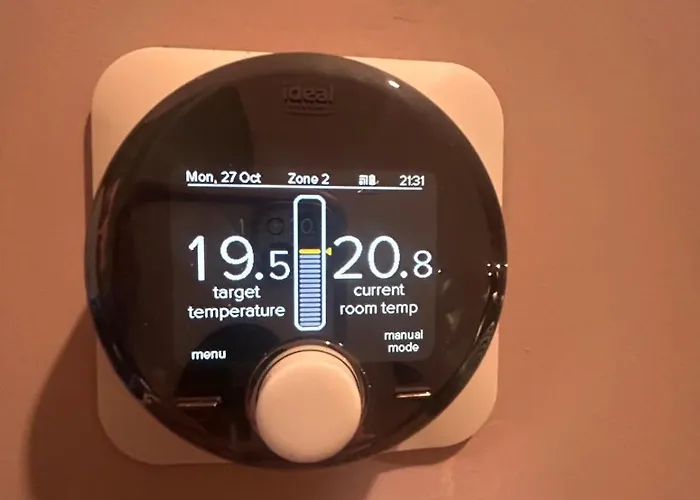 One Bed Mews アパート *