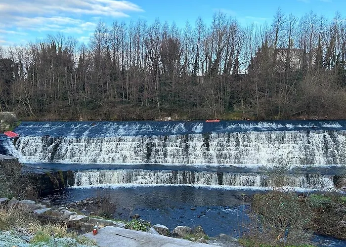 アパート One Bed Mews *