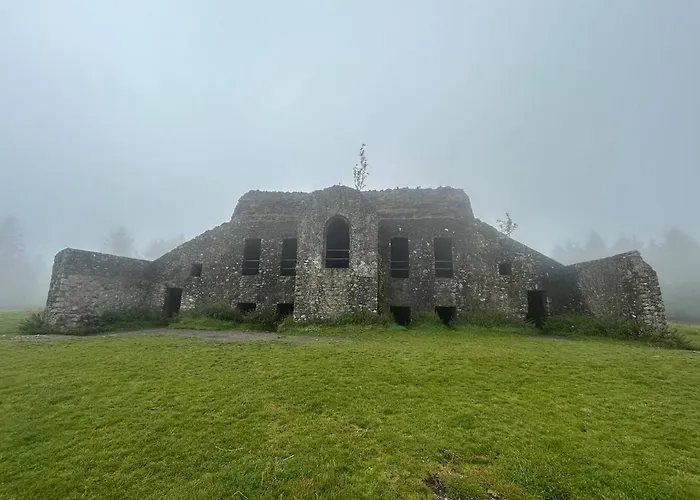 One Bed Mews ダブリン