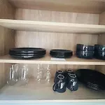 One Bed Mews * Dublin