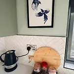 Apartment One Bed Mews Dublin