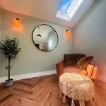 One Bed Mews Apartment Dublin