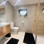 One Bed Mews Dublin