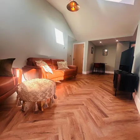 One Bed Mews Dublin