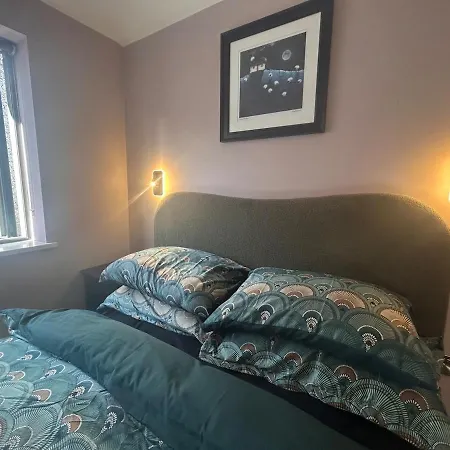 公寓 One Bed Mews 都柏林