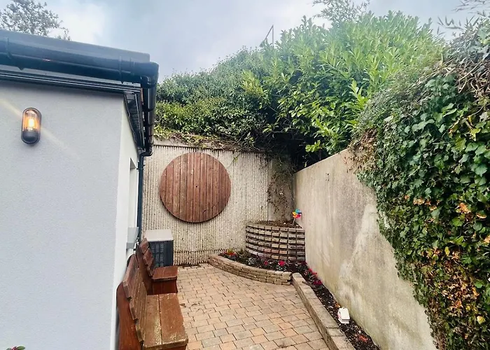 公寓 One Bed Mews *