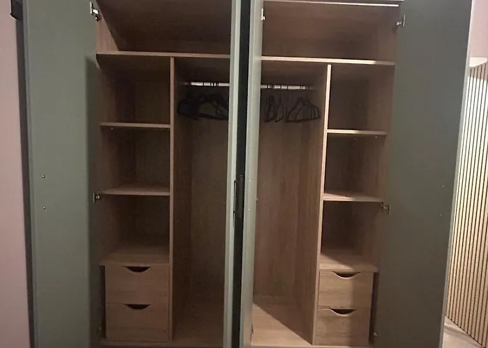 One Bed Mews 都柏林