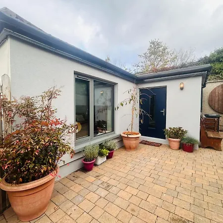Apartment One Bed Mews Dublin