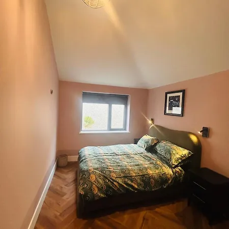 Appartement One Bed Mews