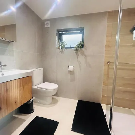 One Bed Mews Dublin