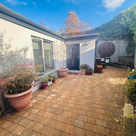 One Bed Mews Dublin