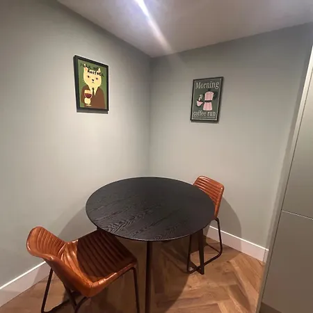 Appartement One Bed Mews