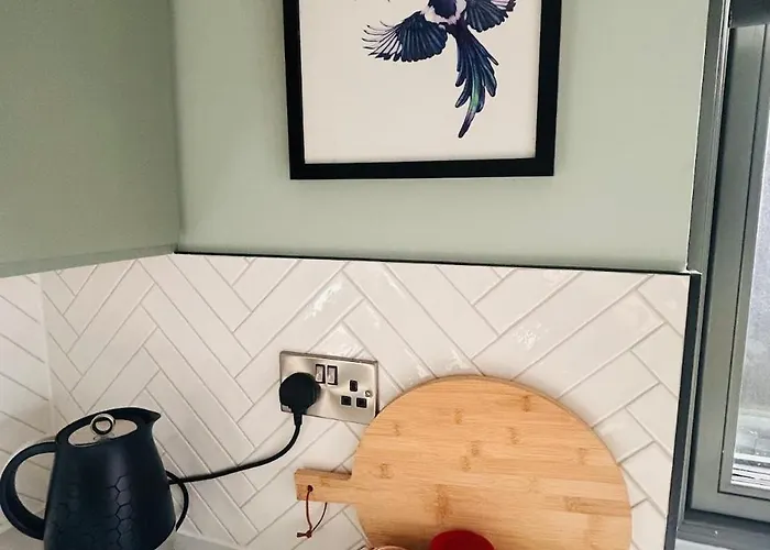 Apartment One Bed Mews Dublin