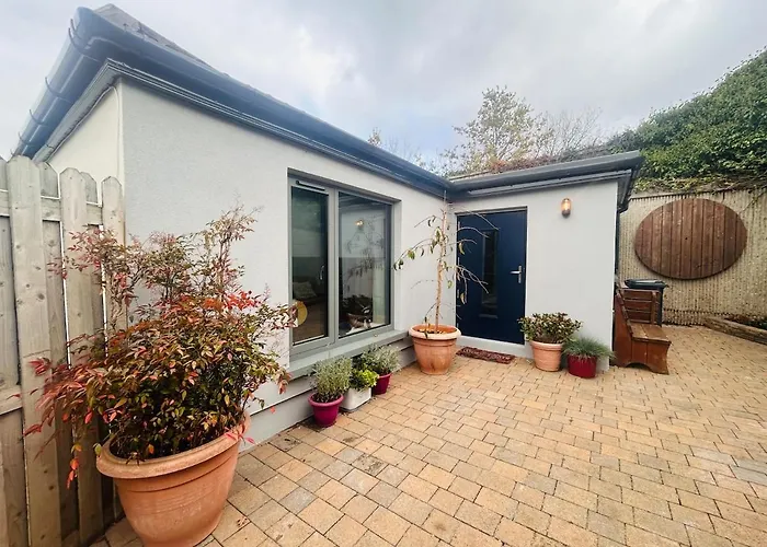 Apartment One Bed Mews Dublin