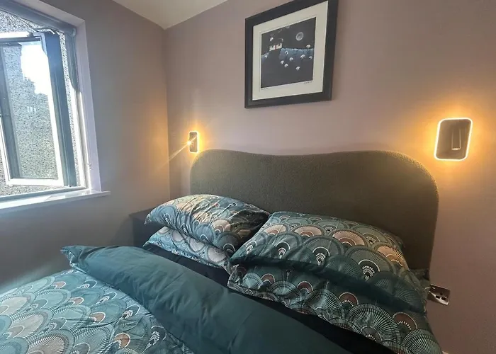 Apartment One Bed Mews Dublin