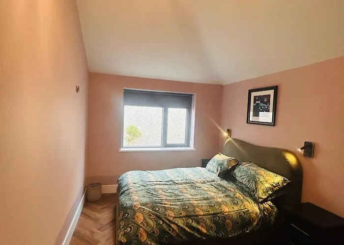 Apartment One Bed Mews