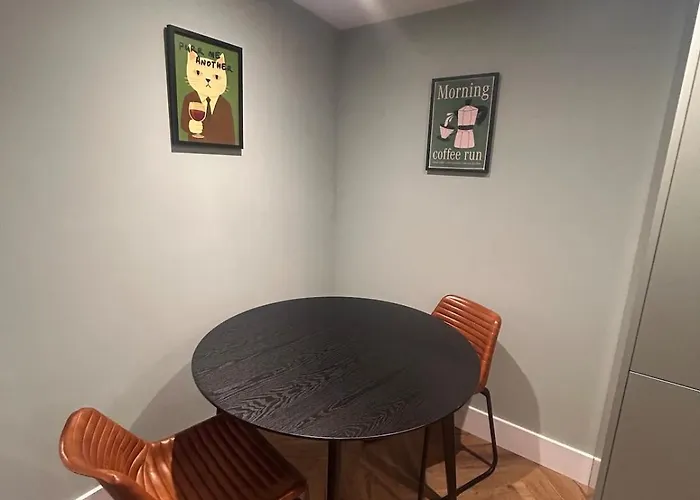 Apartment One Bed Mews